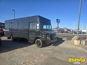 Well Equipped - 2008 20' Workhorse All-Purpose Food Truck for Sale in Idaho!