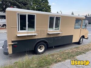 TURNKEY - GMC Step Van All-Purpose Food Truck | Mobile Street Vending Unit for Sale in Idaho!