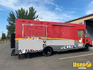 Turnkey - 2001 Workhorse P42 All-Purpose Food Truck with All NSF Equipment for Sale in Idaho!