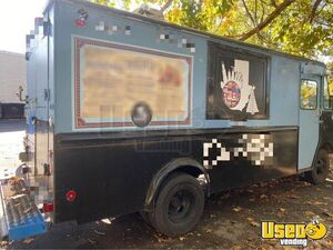 Chevrolet Grumman All-Purpose Food Truck | Mobile Food Unit for Sale in Illinois!