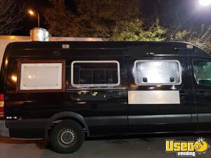 2011 - 24' Mercedes-Benz Sprinter Van Kitchen Food Truck with Pro-Fire System for Sale in Illinois!