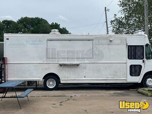 Nicely Equipped - 2010 Freightliner Step Van Kitchen Food Truck with Pro-Fire System for Sale in Illinois!