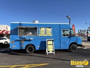 Loaded 2019 Freightliner MT55 All-Purpose Food Truck with Pro Fire System for Sale in Illinois!