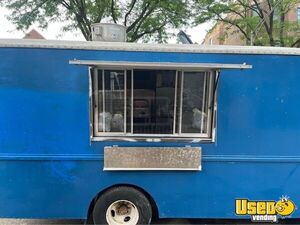 Chevrolet Step Van All Purpose Food Truck | Mobile Food Unit for Sale in Illinois!