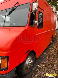 2001 Freightliner MT45 Step Van All-Purpose Food Truck for Sale in Indiana!