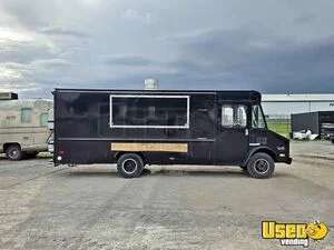 Used- GMC Diesel All-Purpose Food Truck Mobile Food Unit for Sale in Indiana!