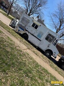 Well Equipped - Chevrolet All-Purpose Food Truck Mobile Vending Unit for Sale in Indiana!