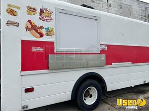 Chevrolet P30 All-Purpose Food Truck | Mobile Food Unit for Sale in Indiana!