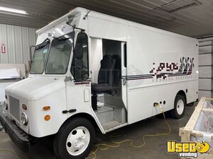Ready To Go or Customized 2005 Workhorse Step Van for Sale in Indiana for Sale!!!