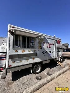 Turnkey - GMC Cutaway All-Purpose Food Truck | Mobile Food Unit for Sale in Indiana!