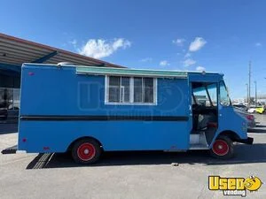 Well Equipped - GMC All-Purpose Food Truck with Fire Suppression System for Sale in Indiana!