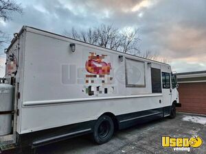 Versatile - 2009 Morgan Olson All-Purpose Food Truck | Mobile Food  Unit for Sale in Indiana!