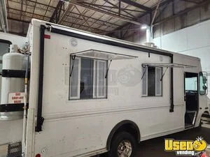 2006 Ford E-450 Customizable or Ready To Go Super Duty Food Truck For Sale in Indiana!
