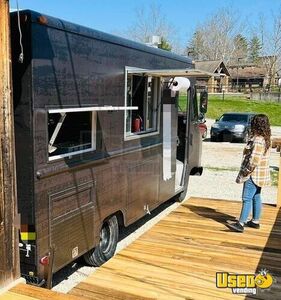 Low Mileage - Chevrolet P30 Food Truck with Pro-Fire Suppression for Sale in Indiana!