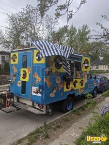 15+ Cedar Rapids Food Truck For Sale