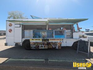 Versatile - Chevrolet P30 All-Purpose Food Truck | Mobile Food Unit for Sale in Kansas!