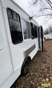 Ready To Go - 2009 Ford Food Truck | Mobile Street Vending Unit for Sale in Kentucky!