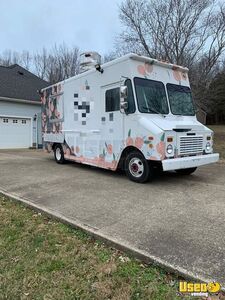Ready To Go - GMC P30 Food Truck | Mobile Street Vending Unit for Sale in Kentucky!