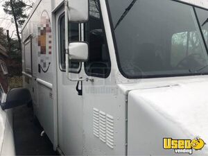 GMC P3500 Step Van All-Purpose Food Truck | Mobile Food Unit for Sale in Kentucky!