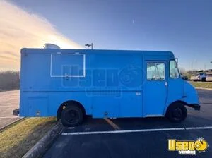 Versatile - Freightliner MT45 All-Purpose Food Truck with Fire Suppression System for Sale in Kentucky!