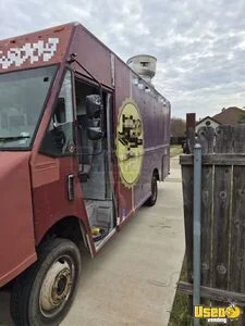 2003 Freightliner MT45 All-Purpose Food Truck with Fire Suppression System for Sale in Louisiana!