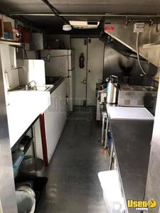 Used Food Trucks For Sale Near Baton Rouge Buy Mobile