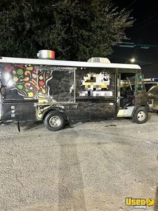 Chevrolet P30 All-Purpose Food Truck | Mobile Food Unit for Sale in Louisiana!