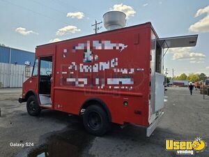 Chevrolet Step Van All-Purpose Food Truck with 2024 Kitchen Build-Out for Sale in Maryland!