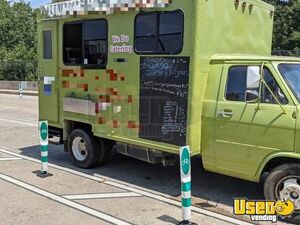 Used - 18' All-Purpose Food Truck with Pro-Fire Suppression for Sale in Maryland!