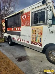 Used - Ford Step Van All-Purpose Food Truck | Mobile Food Unit for Sale in Maryland!