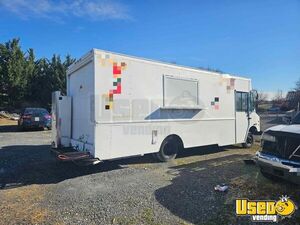 Inspected - 2005 Food Truck with Pro-Fire Suppression | Mobile Food Unit for Sale in Maryland!