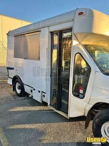 Well Equipped - 2012 Ford E350 All-Purpose Food Truck Mobile Vending Unit for Sale in Maryland!