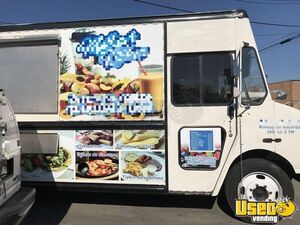 Used Food Trucks For Sale Near Baltimore Buy Mobile