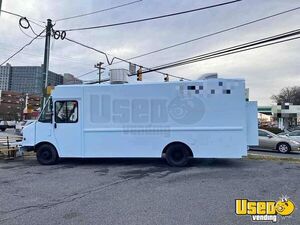 Used - Chevy 2024 17' Food Truck | Mobile Street Vending Unit for Sale in Maryland!