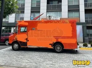 Well Equipped - Chevrolet All-Purpose Food Truck with Fire Suppression System for Sale in Maryland!
