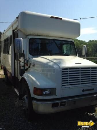 All-purpose Food Truck Maryland for Sale