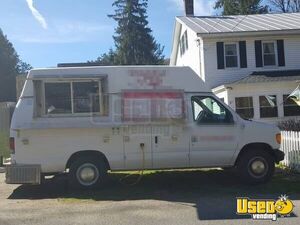 All-purpose Food Truck Massachusetts for Sale
