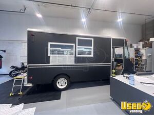 Low Mileage - 2015 Food Truck with Pro-Fire Suppression for Sale in Massachusetts!