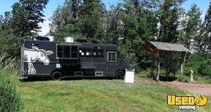 2020 20' Ford F59 Step Van - All Purpose Food Truck | Mobile Food Unit for Sale in Michigan!