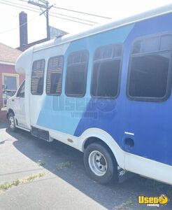 2003 Ford E450 All-Purpose Food Truck | Mobile Food Unit for Sale in Michigan!