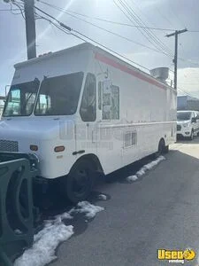 24' GMC All-Purpose Food Truck Professional Mobile Kitchen for Sale in Michigan!