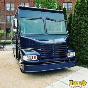 Used Food Trucks For Sale In Michigan Buy Mobile Kitchens