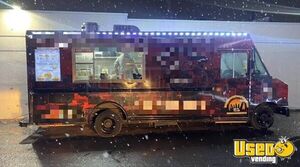 Well Maintained - 2006 Ford All-Purpose Food Truck Mobile Food Unit for Sale in Michigan!