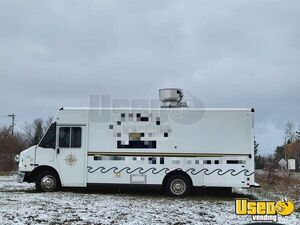 2015 Freightliner All-Purpose Food Truck | Mobile Food Unit for Sale in Michigan!