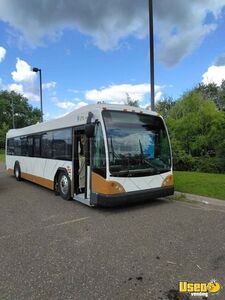 Versatile - All-Purpose Food Bus Mobile Restaurant Bus for Sale in Minnesota!