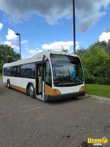 Versatile - All-Purpose Food Bus Mobile Restaurant Bus for Sale in Minnesota!