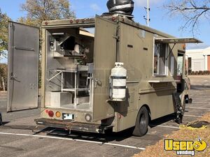 23' GMC Grumman Mobile Kitchen Food Truck w/ 2016 Kitchen Buildout for Sale in Minnesota!