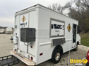 Used - Chevrolet P30 All-Purpose Food Truck with 2021 Kitchen Build-Out for Sale in Minnesota!