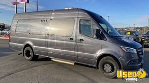 2020 Mercedes-Benz Sprinter 4500 All-Purpose Food Truck for Sale in Minnesota!