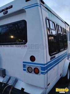 Customizable - Ford E350 All-Purpose Food Truck Mobile Food Unit for Sale in Minnesota!